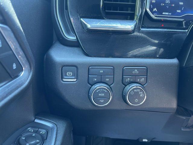used 2024 Chevrolet Silverado 2500 car, priced at $50,495