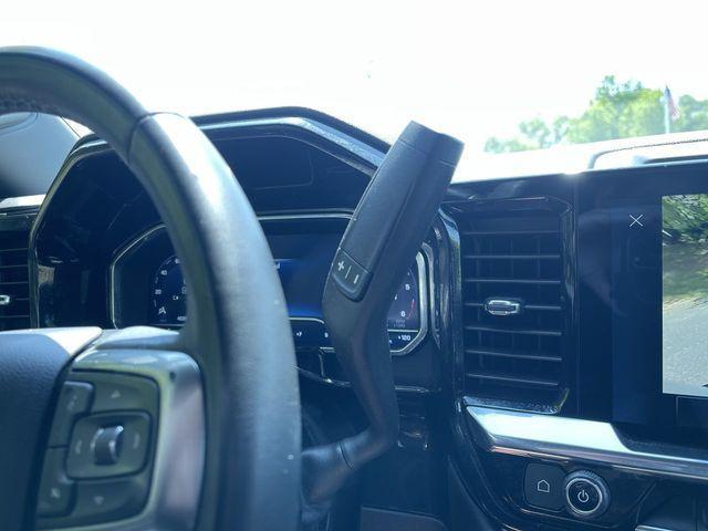 used 2024 Chevrolet Silverado 2500 car, priced at $50,495