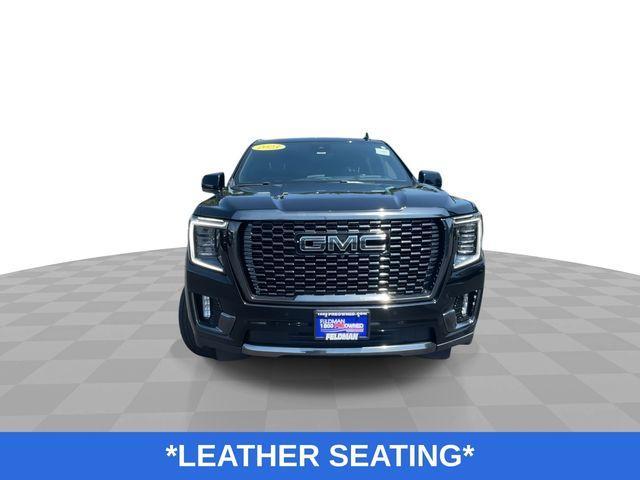 used 2023 GMC Yukon XL car, priced at $78,995