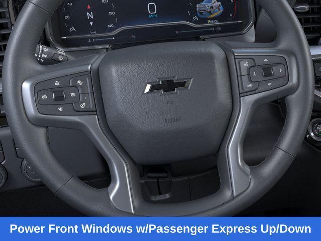 new 2025 Chevrolet Silverado 2500 car, priced at $73,275