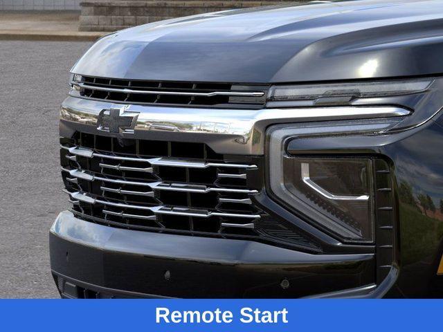 new 2025 Chevrolet Tahoe car, priced at $73,157