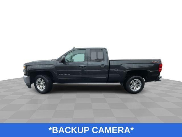 used 2019 Chevrolet Silverado 1500 LD car, priced at $20,495