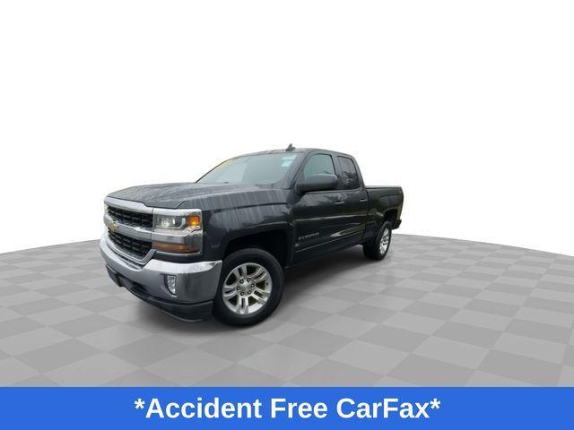 used 2019 Chevrolet Silverado 1500 LD car, priced at $20,495