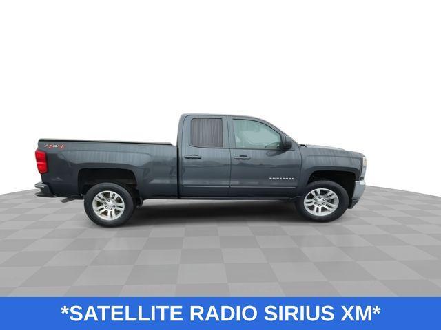 used 2019 Chevrolet Silverado 1500 LD car, priced at $20,495