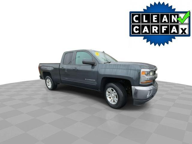 used 2019 Chevrolet Silverado 1500 LD car, priced at $20,495