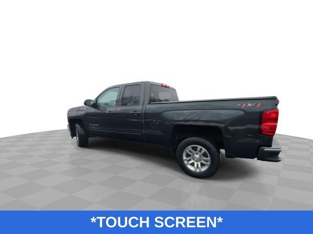 used 2019 Chevrolet Silverado 1500 LD car, priced at $20,495