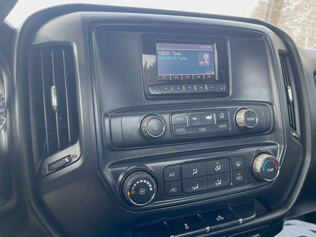 used 2014 Chevrolet Silverado 1500 car, priced at $7,249