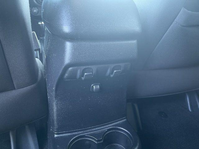 used 2016 Jeep Wrangler Unlimited car, priced at $16,749