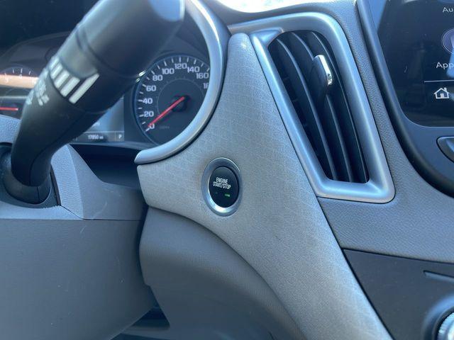 used 2021 Chevrolet Malibu car, priced at $18,249