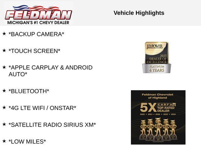 used 2021 Chevrolet Malibu car, priced at $18,249