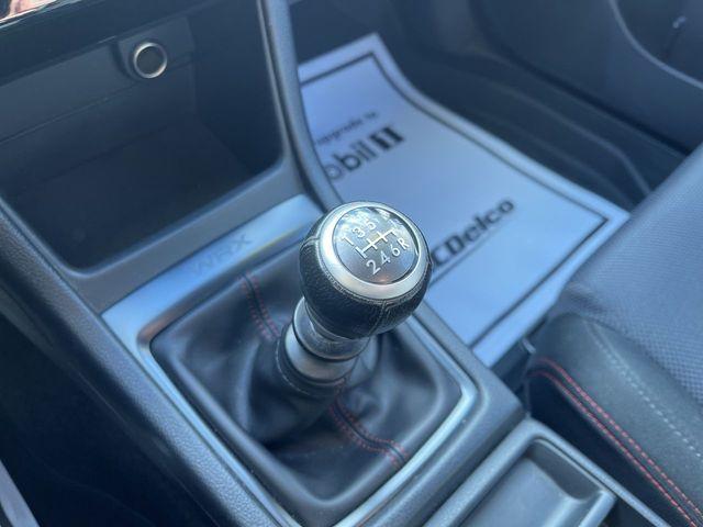 used 2020 Subaru WRX car, priced at $23,995
