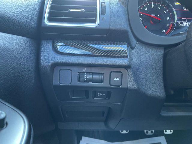 used 2020 Subaru WRX car, priced at $23,995