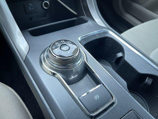 used 2017 Ford Fusion car, priced at $8,749