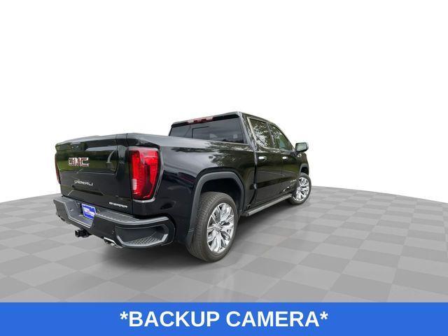 used 2024 GMC Sierra 1500 car, priced at $62,995
