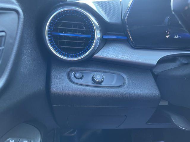 used 2024 Chevrolet Trax car, priced at $20,749