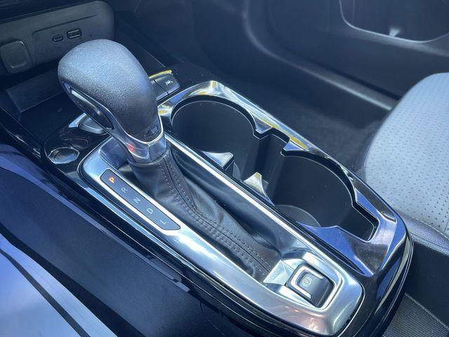 used 2024 Chevrolet Trax car, priced at $20,749