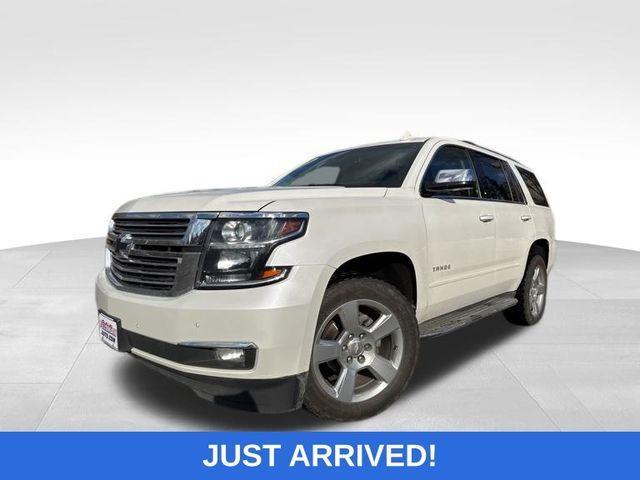 used 2019 Chevrolet Tahoe car, priced at $29,995