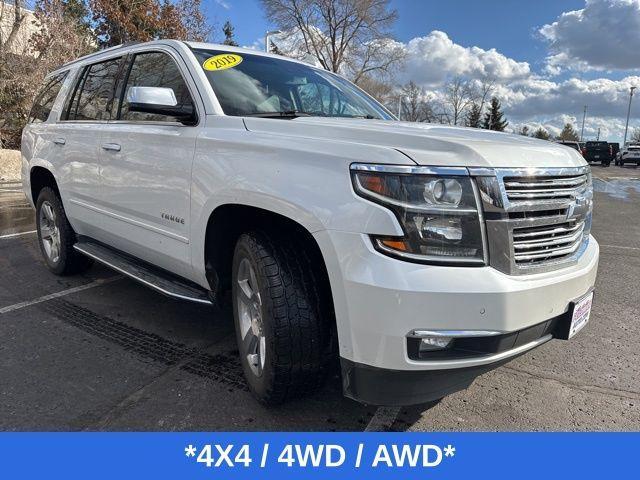 used 2019 Chevrolet Tahoe car, priced at $29,995