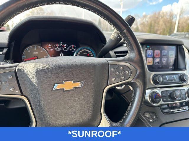 used 2019 Chevrolet Tahoe car, priced at $29,995