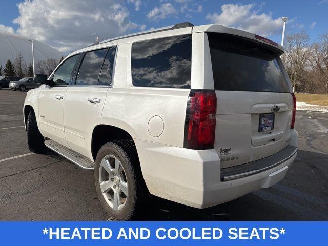 used 2019 Chevrolet Tahoe car, priced at $29,995