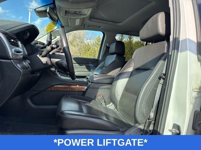 used 2019 Chevrolet Tahoe car, priced at $29,995