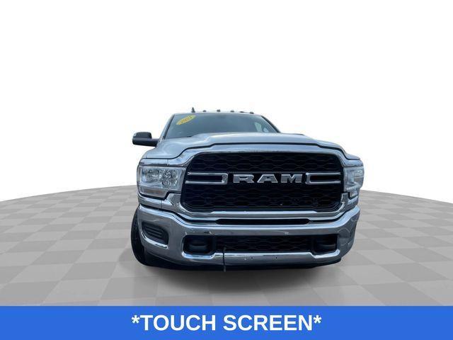 used 2021 Ram 2500 car, priced at $32,495