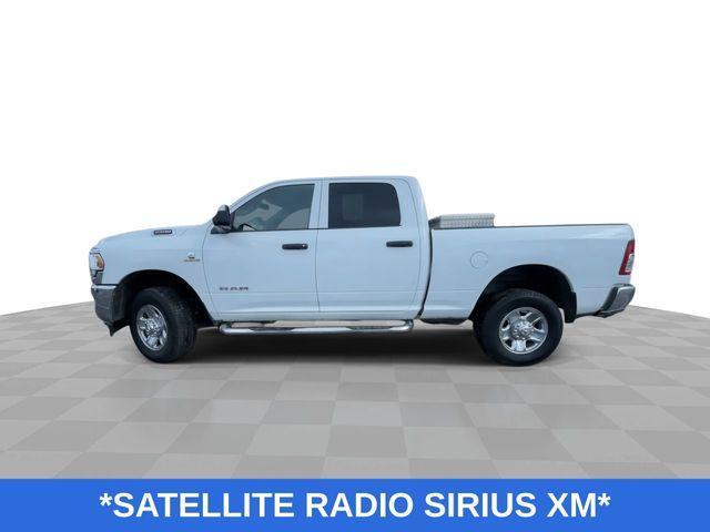 used 2021 Ram 2500 car, priced at $32,495