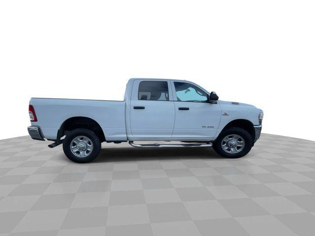 used 2021 Ram 2500 car, priced at $32,495