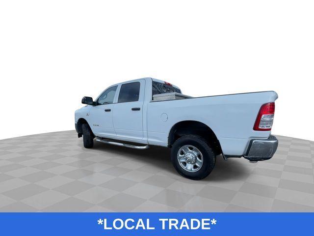 used 2021 Ram 2500 car, priced at $32,495