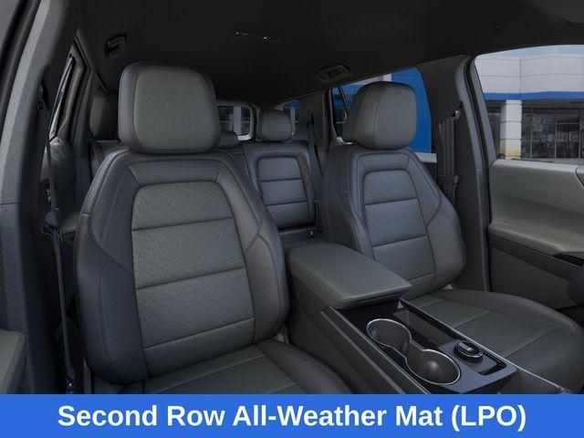 new 2026 Chevrolet Equinox car, priced at $28,090