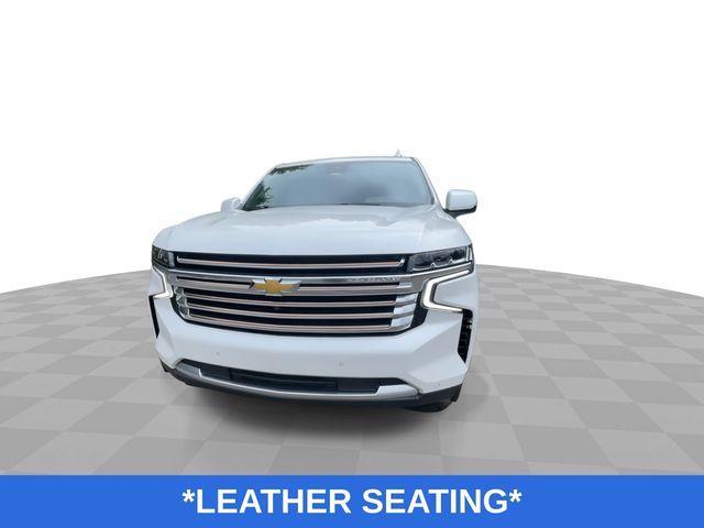 used 2024 Chevrolet Suburban car, priced at $77,749