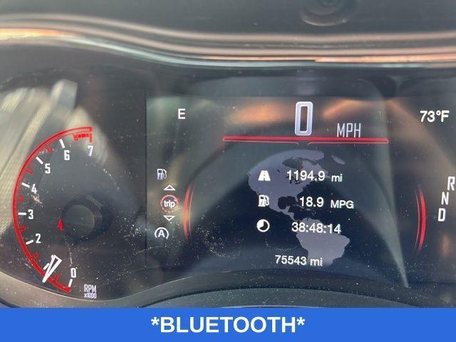 used 2020 Dodge Durango car, priced at $22,995