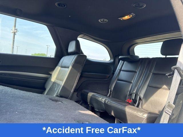 used 2020 Dodge Durango car, priced at $22,995