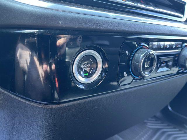 used 2022 Chevrolet Silverado 1500 car, priced at $31,249