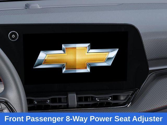 new 2026 Chevrolet Equinox car, priced at $34,361