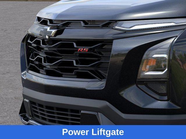 new 2026 Chevrolet Equinox car, priced at $34,361