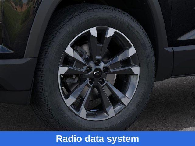 new 2026 Chevrolet Equinox car, priced at $34,361