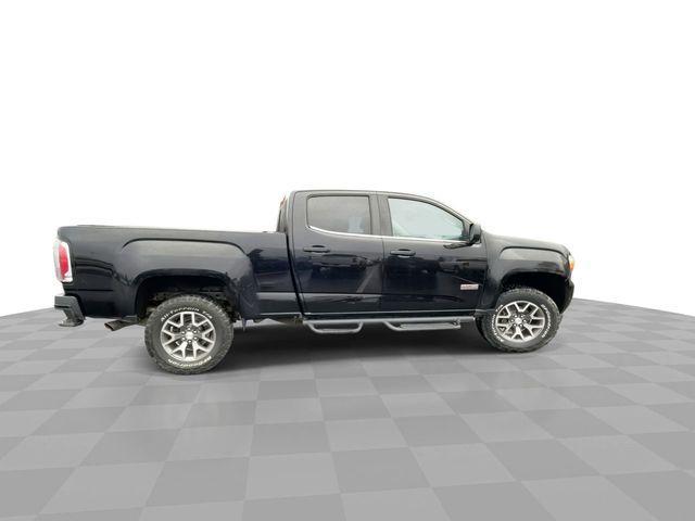 used 2019 GMC Canyon car, priced at $21,995