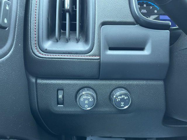 used 2019 GMC Canyon car, priced at $21,995