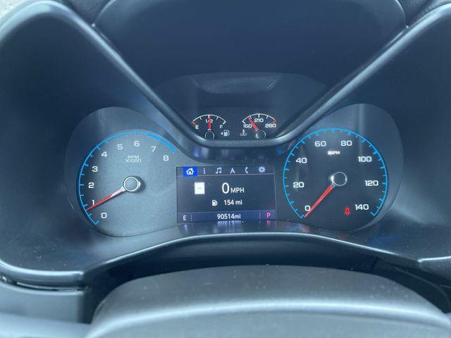 used 2019 GMC Canyon car, priced at $21,995