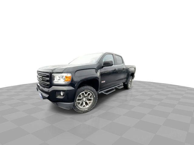 used 2019 GMC Canyon car, priced at $21,995