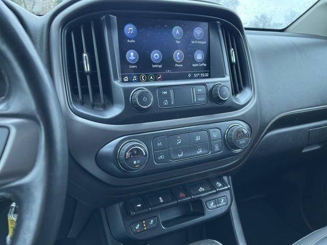 used 2019 GMC Canyon car, priced at $21,995