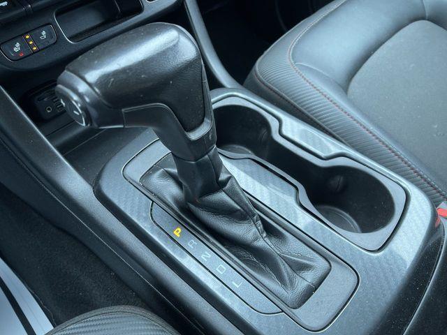 used 2019 GMC Canyon car, priced at $21,995