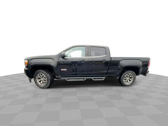 used 2019 GMC Canyon car, priced at $21,995