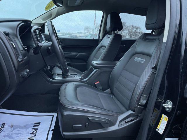 used 2019 GMC Canyon car, priced at $21,995