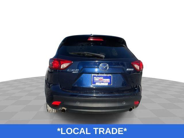 used 2014 Mazda CX-5 car, priced at $7,249