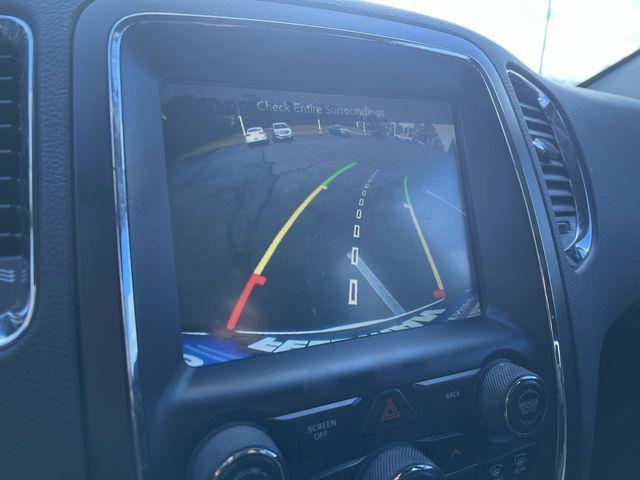 used 2016 Dodge Durango car, priced at $18,495