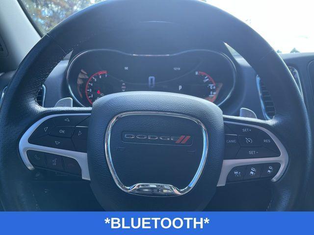 used 2016 Dodge Durango car, priced at $18,495