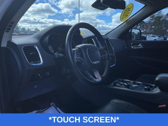 used 2016 Dodge Durango car, priced at $18,495