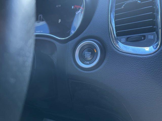 used 2016 Dodge Durango car, priced at $18,495